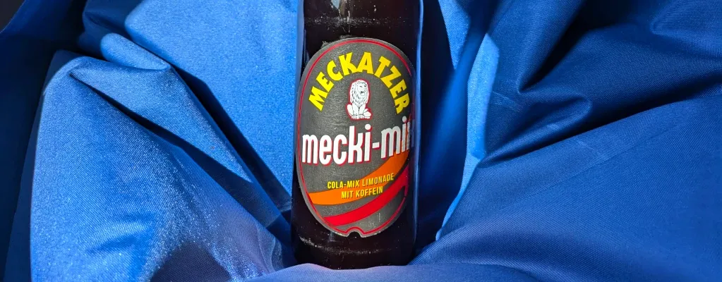 Meckatzer Mecki-Mix