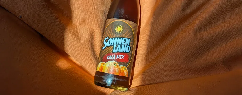 Sonnenland Cola Mix