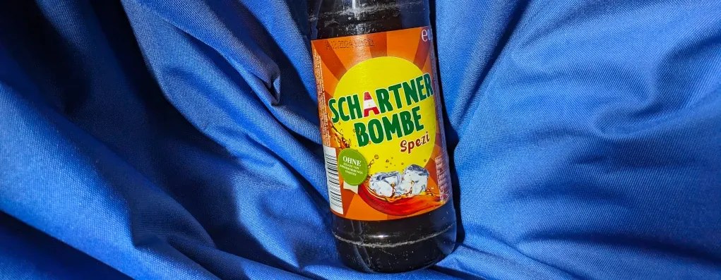 Schartner Bombe