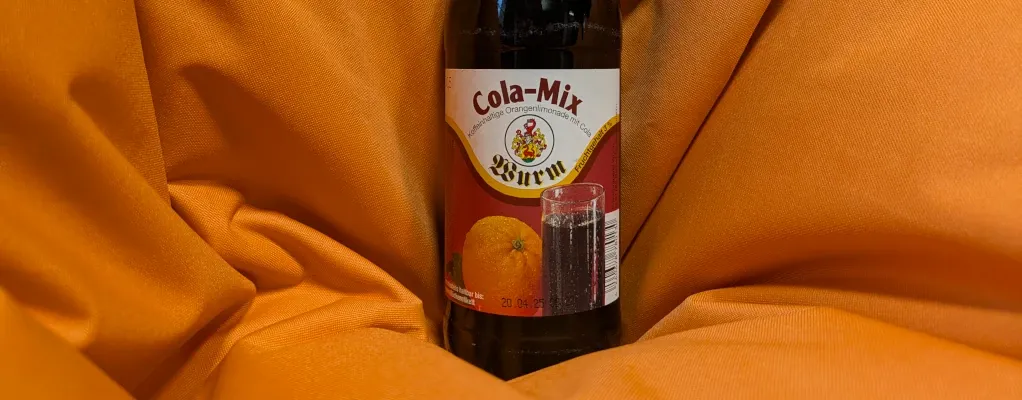 Wurm Cola Mix