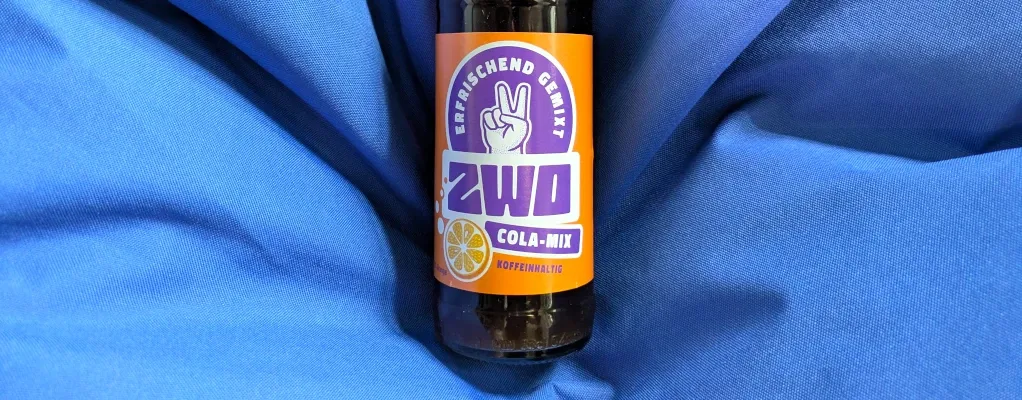 ZWO Cola Mix