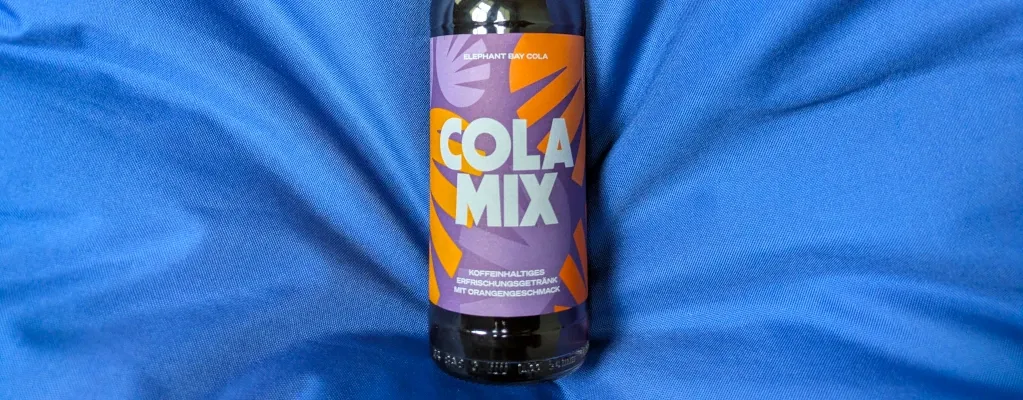 Elephant Bay Cola-Mix