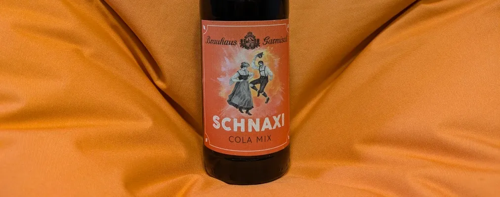 Schnaxi Cola Mix