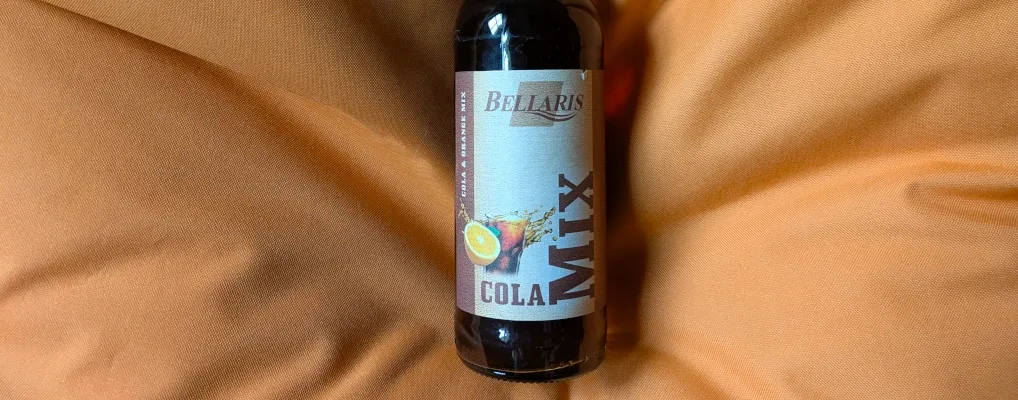 Bellaris Cola Mix