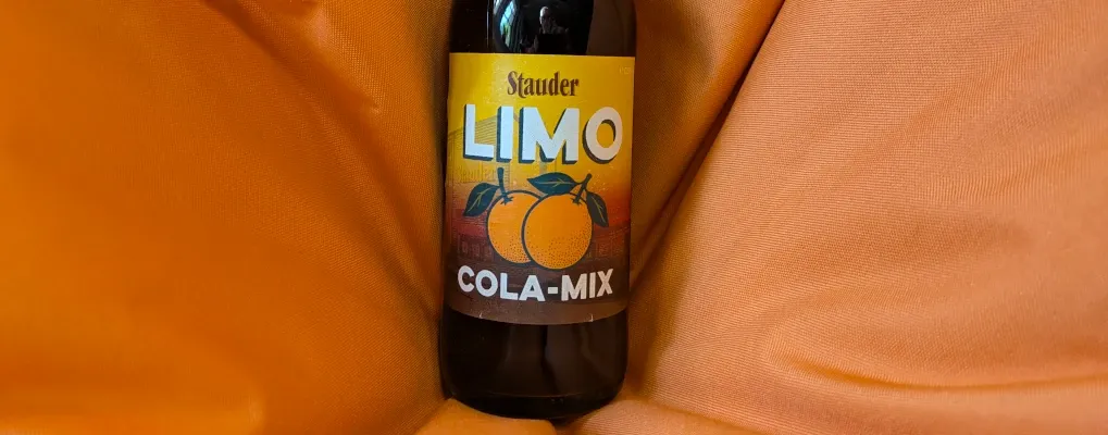 Stauder - Limo Cola Mix