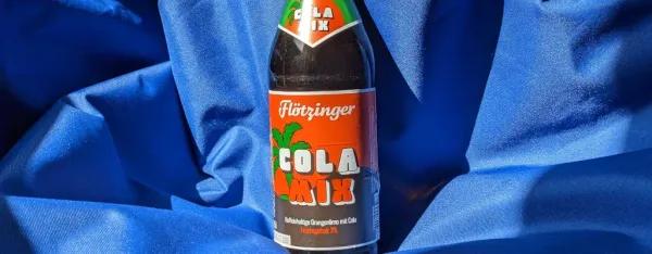 Flötzinger Cola Mix