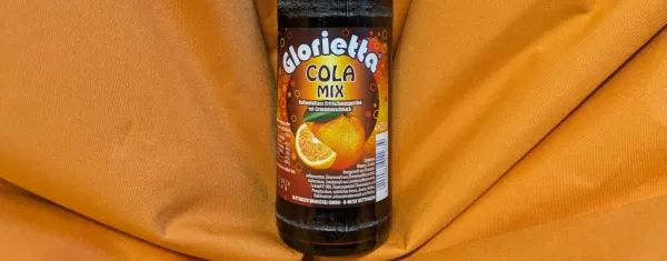 OeTTINGER Glorietta Cola Mix