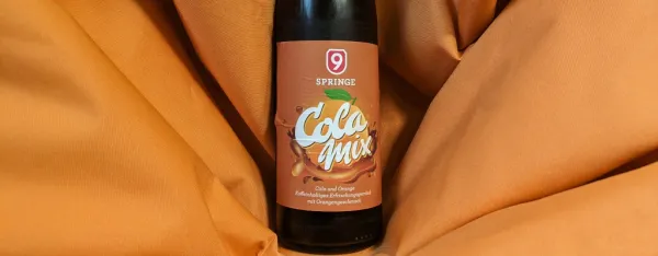 Neunspringe Cola Mix
