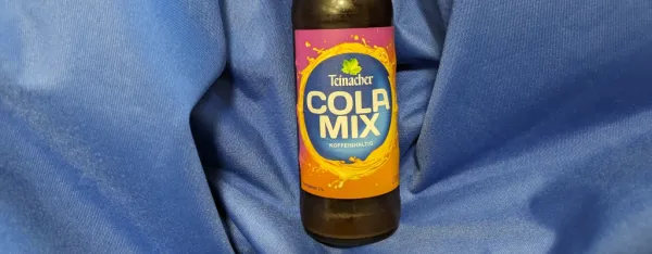 Teinacher Cola Mix