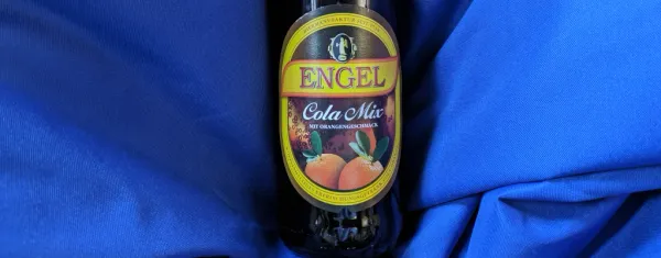 Engel Cola Mix