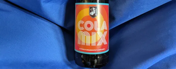 Schönbuch Cola Mix