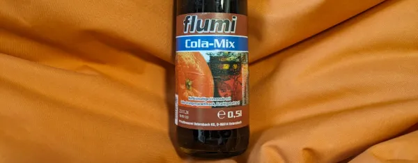 flumi Cola-Mix