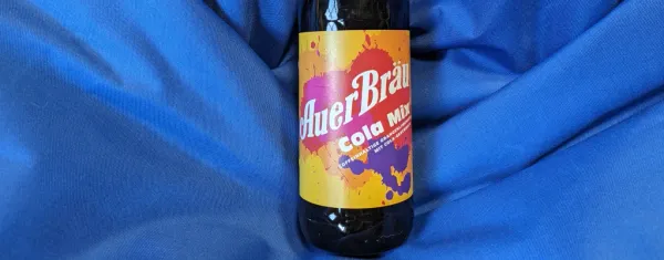 AuerBräu Cola Mix