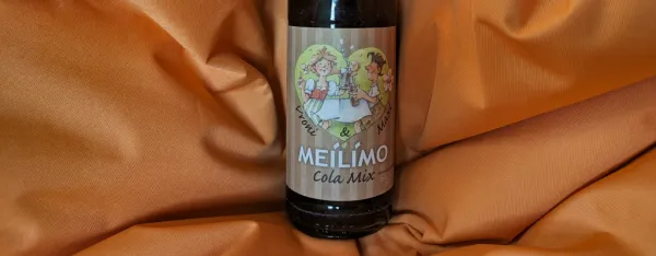 MEILIMO Cola Mix