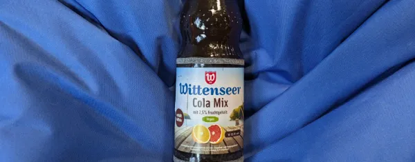Wittenseer Cola Mix