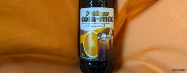 Kuchlbauer Cola~Mix
