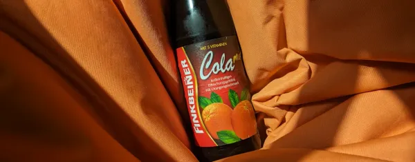 Finkbeiner Cola Mix