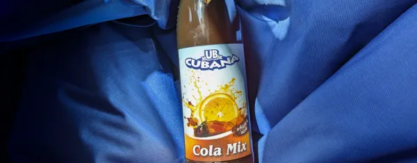 UB Cubana Cola Mix