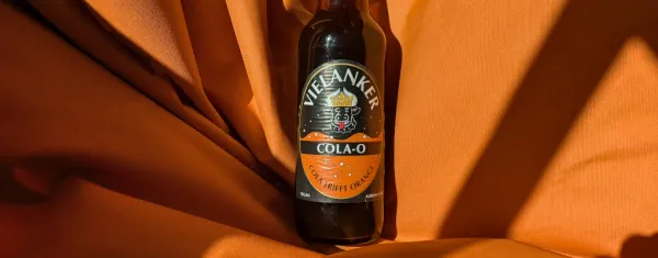 Vielanker Cola-O