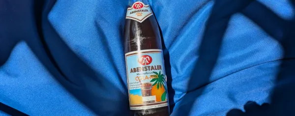 Abenstaler Cola-Mix