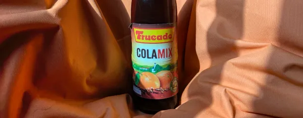 Frucade Cola Mix