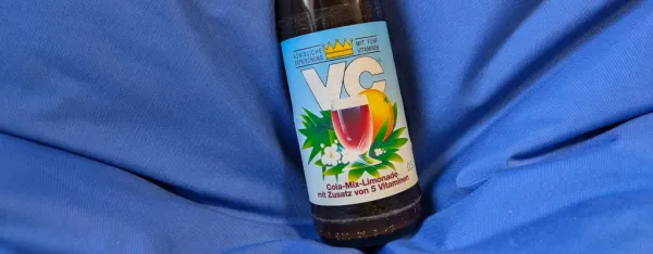 VC Cola-Mix-Limonade