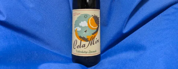 Mittenwald Cola Mix