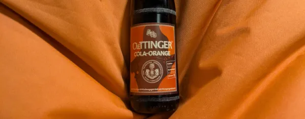 Oettinger Cola-Orange