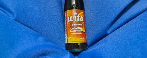 Wita Cola Mix Limonade