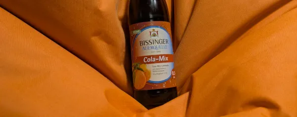 Bissinger Auerquelle Cola Mix