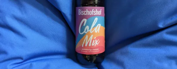 Bischofshof Cola Mix