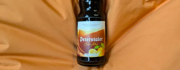 Peterstaler Cola-Mix