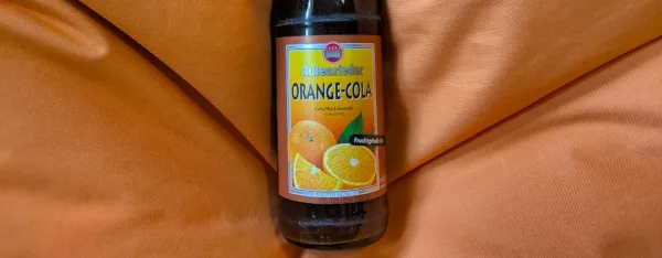 Autenrieder Orange-Cola