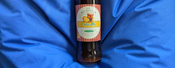 Bad Brückenauer Cola-Mix