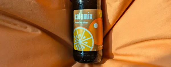 Gold Ochsen colamix