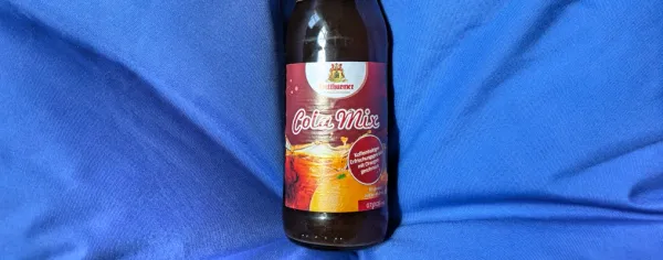 Hutthurmer Cola-Mix