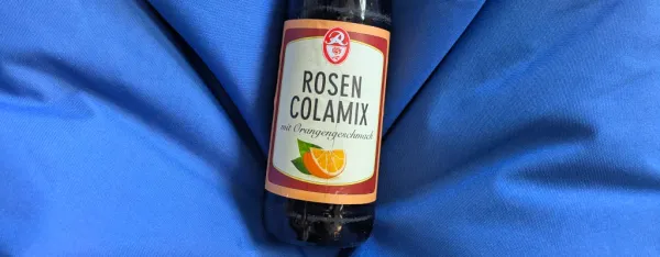 Rosen Cola Mix