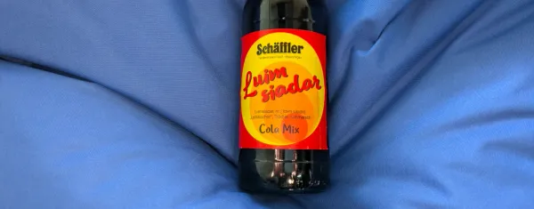 Schäffler Cola Mix