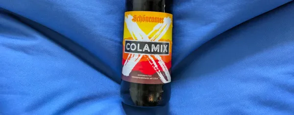 Schönramer X-Mix Cola Mix