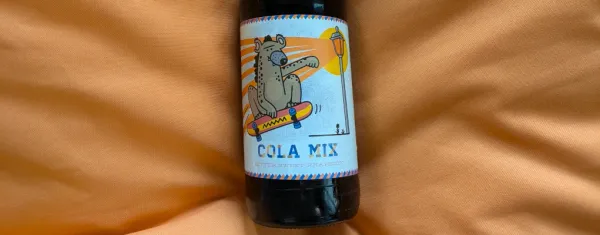 Tilman Cola Mix