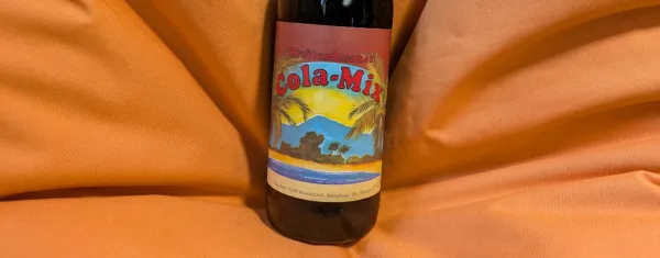 Breitenlesauer Cola-Mix