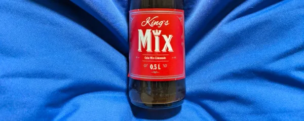 King's Mix