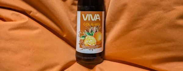 Viva Cola Mix
