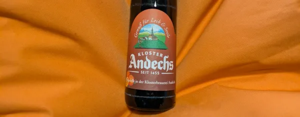 Kloster Andechs Colamix