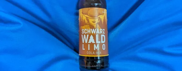 Schwarzwald Limo Cola Mix