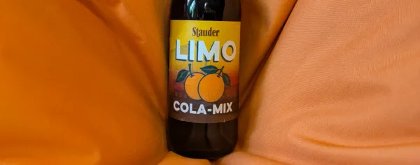 Stauder - Limo Cola Mix