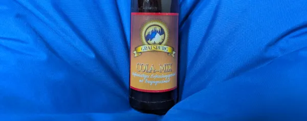 Gralsburg Cola-Mix