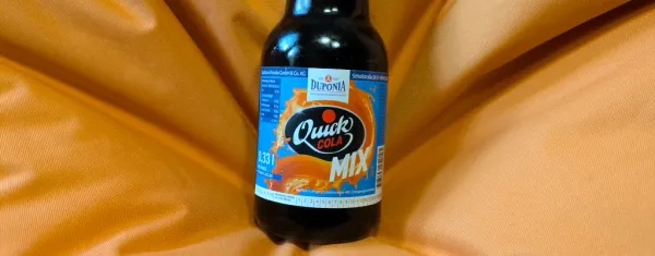 Duponia - Quick Cola Mix
