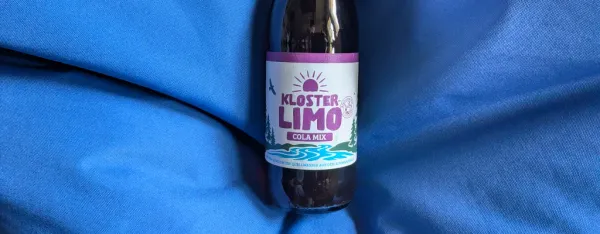 Alpirsbacher Kloster-Limo Cola Mix